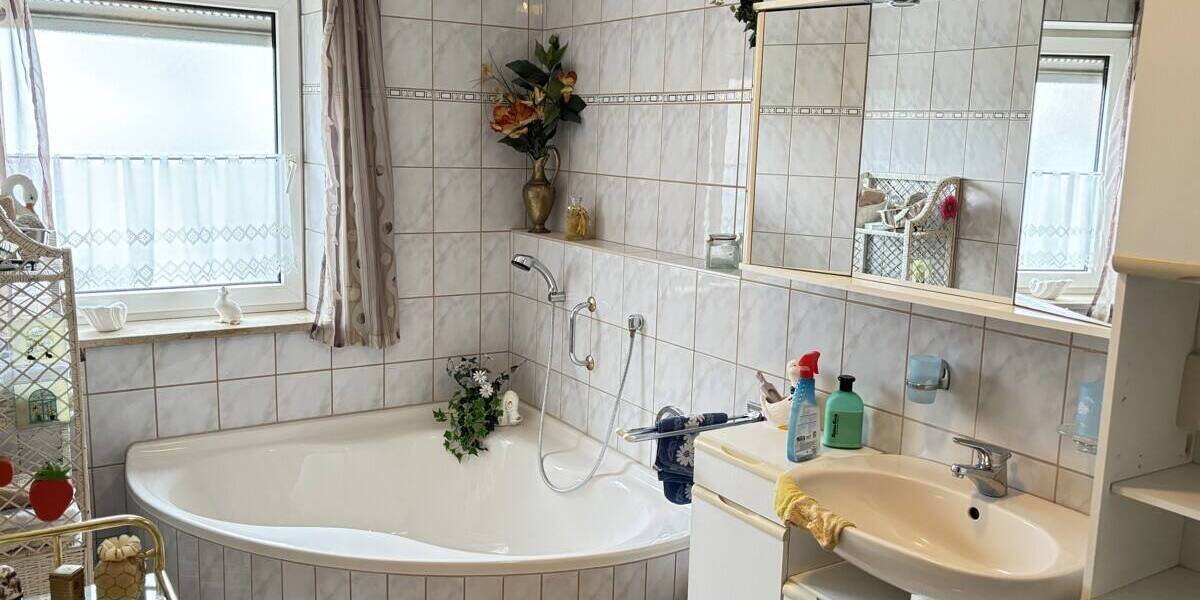 Doppelhaushälfte Ruhstorf - 5 Zimmer, 119 m&sup2;, 319.000&euro; | Angebot:26026705