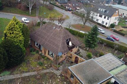 Einfamilienhaus in zentraler Lager Auf dem Deich in Brunsbüttel 2 zimmer