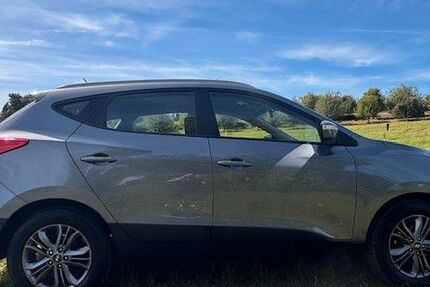Hyundai ix35 119.547 km 9.950 € Bad Nauheim 61231