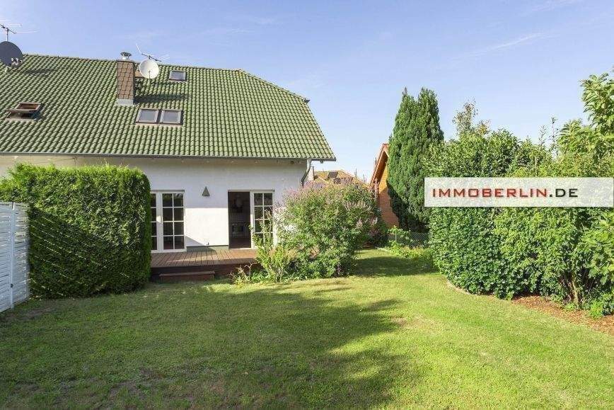 Mehrfamilienhaus, Wohnhaus Altlandsberg Seeberg-Siedlung - 4 Zimmer, 113 m&sup2;, 419.000&euro; | Angebot:25460248