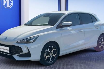 MG 3 16.500 km 17.490 &euro; Fürth 90768