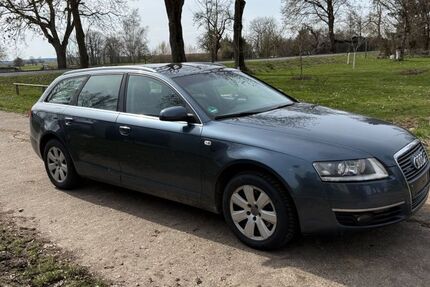 Audi A6 362.584 km 3.700 &euro; Nennslingen 91790