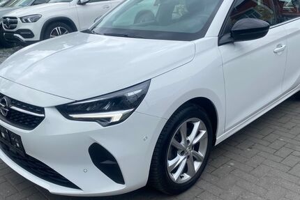 Opel Corsa 26.550 km 13.800 &euro; Berlin 12043