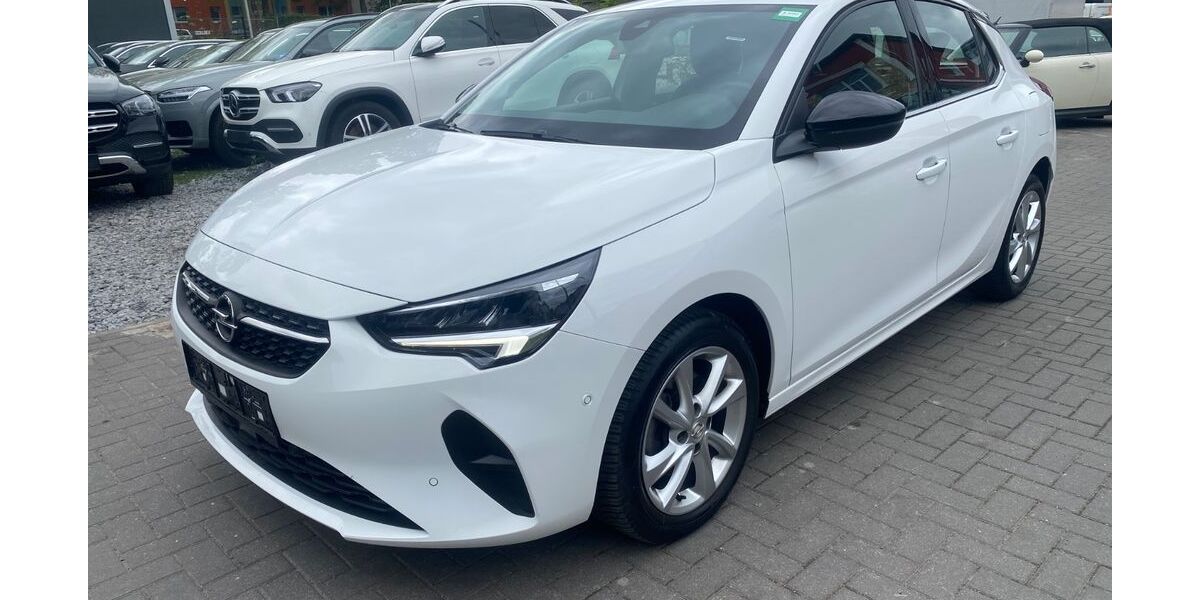 Opel Corsa 26.550 km 13.800 &euro; Berlin 12043