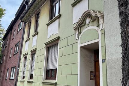 3 Familien Haus für die Familie mit Werkstatt