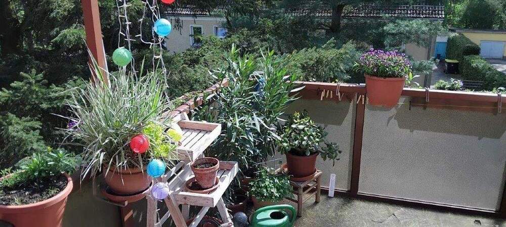 Etagenwohnung Bad Belzig - 2 Zimmer, 50 m&sup2;, 119.000&euro; | Angebot:25677659