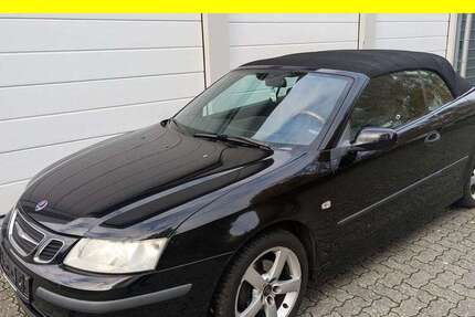 Saab 9-3 152.876 km 5.150 &euro; Lübeck 23556