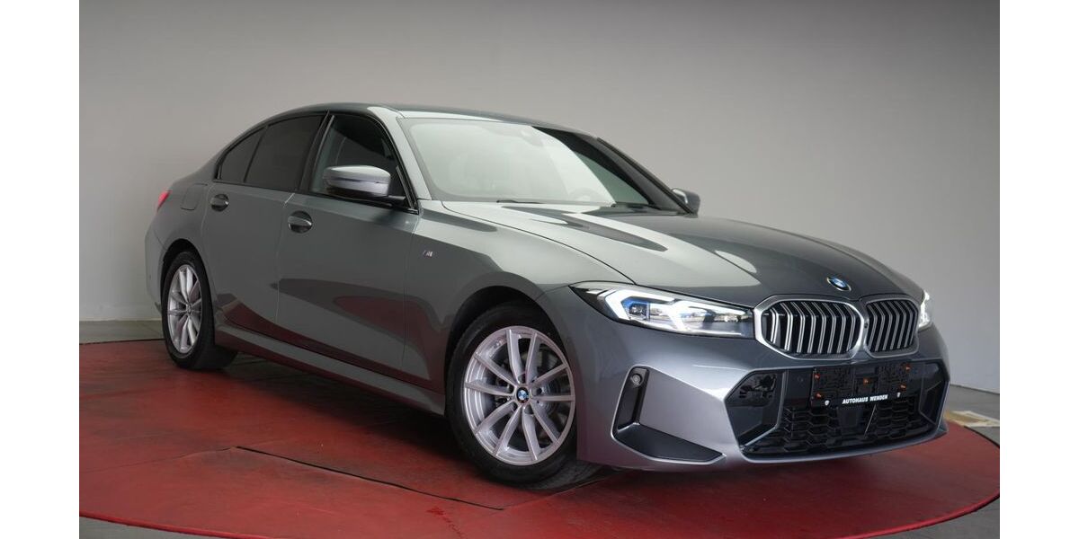 BMW 320 26.000 km 36.950 &euro; Braunschweig 38110