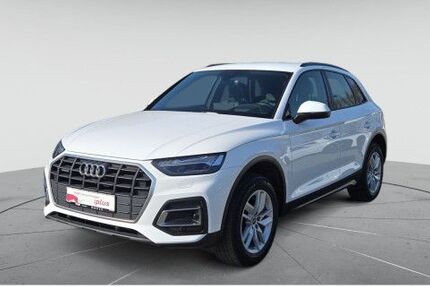 Audi Q5 75.122 km 32.890 &euro; Darmstadt 64295