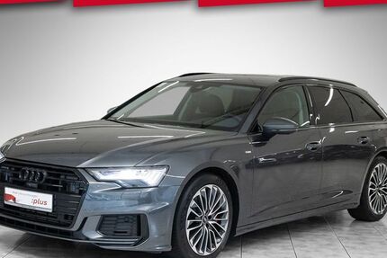 Audi A6 34.965 km 39.920 &euro; Böblingen 71034