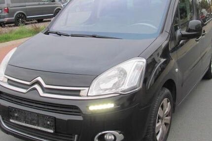 Citroen Berlingo 191.000 km 4.000 € Pohlheim 35415