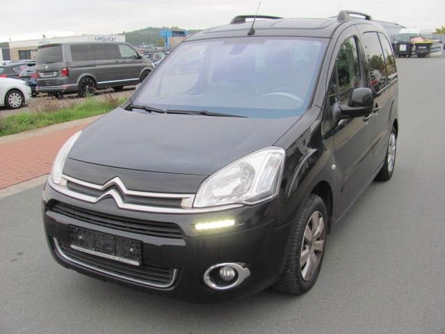 Citroen Berlingo 191.000 km 4.000 € Pohlheim 35415