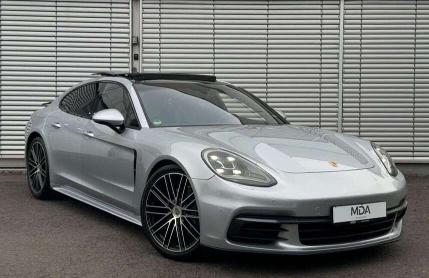 Panamera