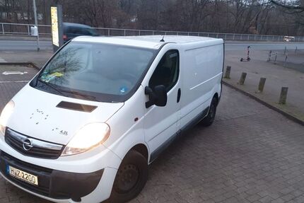 Opel Vivaro 185.000 km 7.000 &euro; Hannover 30419