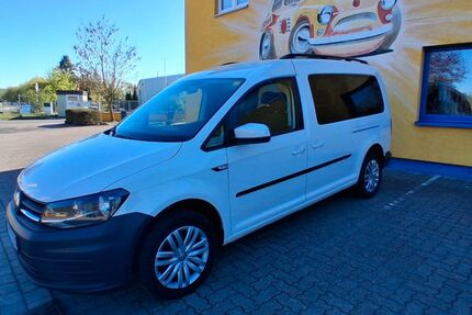VW Caddy 174.000 km 14.950 &euro; Barwedel 38476