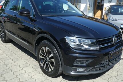 VW Tiguan 95.019 km 17.990 &euro; Oderding 82398