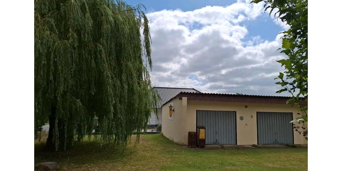 Einfamilienhaus Friesack - 3 Zimmer, 80 m&sup2;, 235.000&euro; | Angebot:27086776