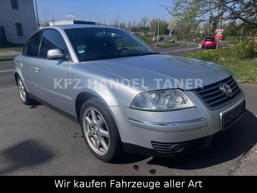 Passat