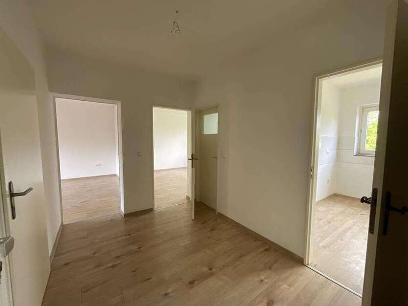 Wohnung zum Mieten in Leer 589 € 68.33 m²