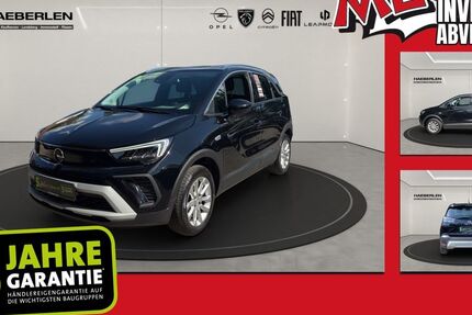 Opel Crossland (X) 28.300 km 13.880 &euro; Kaufbeuren 87600