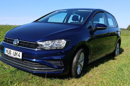 VW Golf Sportsvan 61.113 km 15.890 &euro; Marktschorgast 95509
