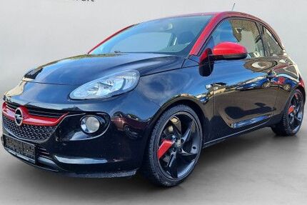 Opel Adam 197.991 km 3.790 &euro; Gummersbach 51647