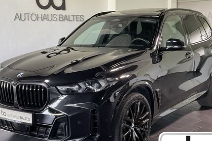 BMW X5 29.900 km 83.850 € Prüm/ Niederprüm 54595