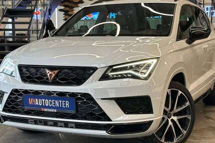 Cupra Ateca 122.500 km 20.999 &euro; Pfaffenhofen an der Ilm 85276