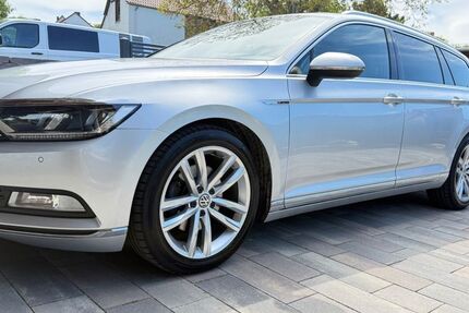 VW Passat Variant 175.000 km 16.900 &euro; Blankenhain 99444