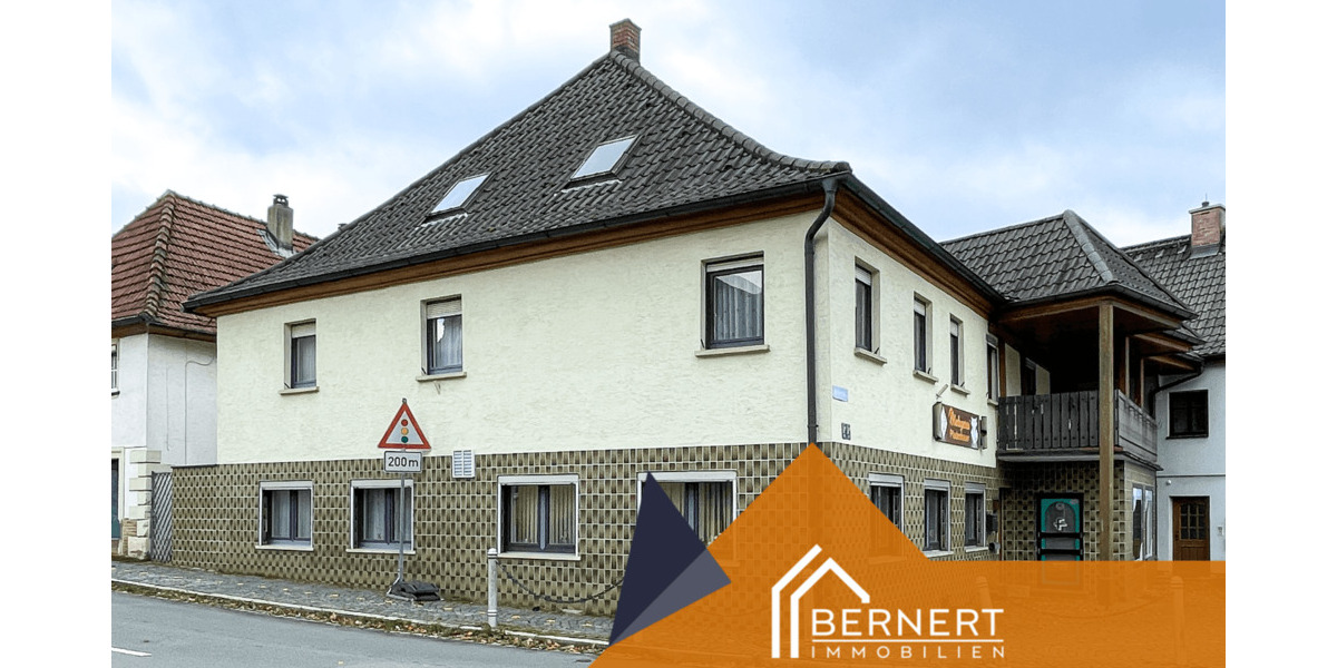 Mehrfamilienhaus, Wohnhaus Altenkunstadt - 1 Zimmer, 530 m&sup2;, 170.000&euro; | Angebot:25689895