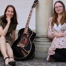 Tiefseetauchen und andere Mutproben - Musik und Poesie 20.12.2025 Alstersaal in Nahe