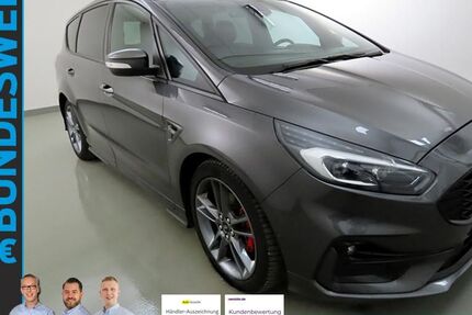 Ford S-Max 114.918 km 21.940 &euro; Premnitz / Nahe A2 14727