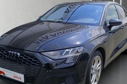 Audi A3 81.273 km 22.899 &euro; Weida 07570