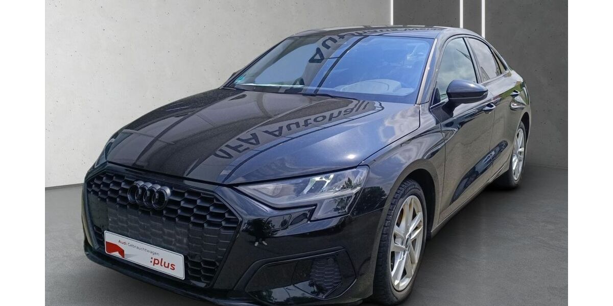 Audi A3 81.273 km 22.899 &euro; Weida 07570