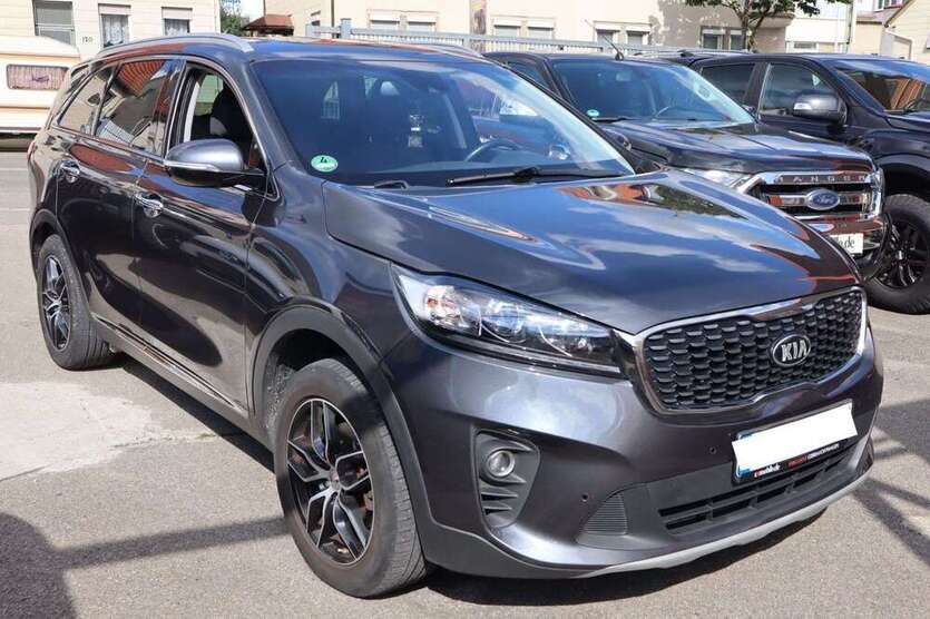 Sorento