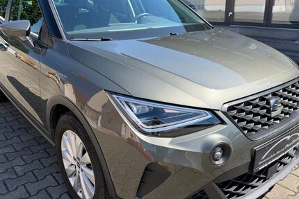 Seat Arona 18.477 km 20.190 &euro; Kammeltal/Egenhofen 89358