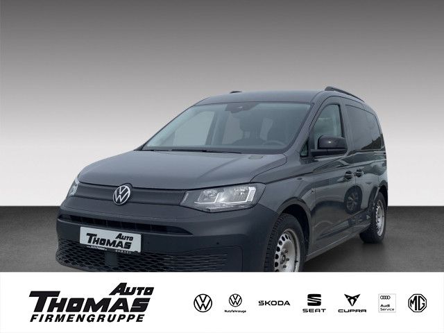 VW Caddy 97.070 km 16.990 &euro; Bonn 53227