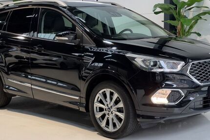 Ford Kuga 99.800 km 14.999 &euro; Köln 50769