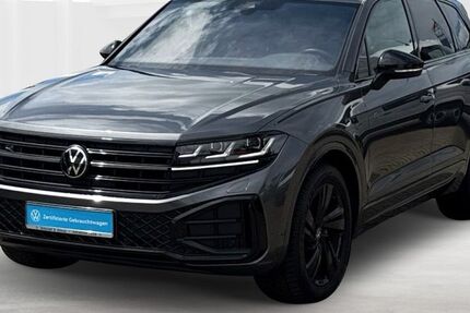VW Touareg 82.600 km 63.950 &euro; Aschersleben 06449