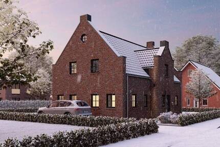 Wohnung Großenkneten Huntlosen - 3 Zimmer, 138 m&sup2;, 472.362&euro; | Angebot:19293190