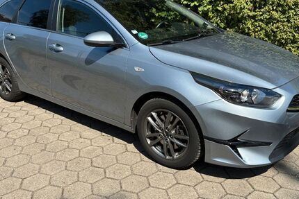 Kia ceed Sportswagon 63.300 km 18.450 &euro; Pinneberg 25421
