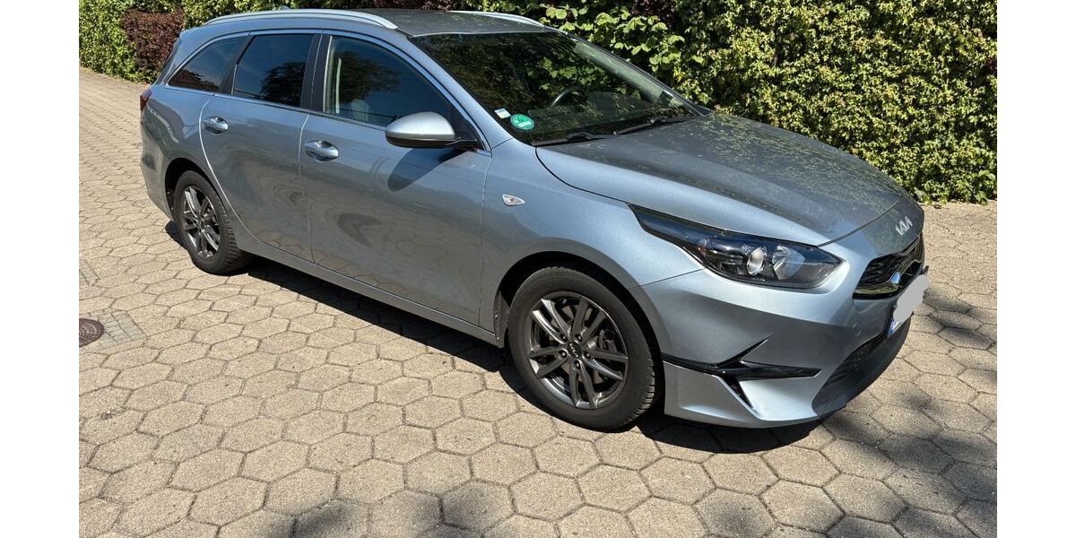 Kia ceed Sportswagon 63.300 km 18.450 &euro; Pinneberg 25421