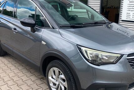 Opel Crossland (X) 168.000 km 6.990 &euro; Heidenheim 89520
