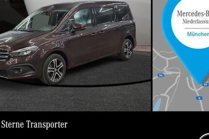 Mercedes-Benz T-Klasse 1.530 km 35.990 &euro; München 81739