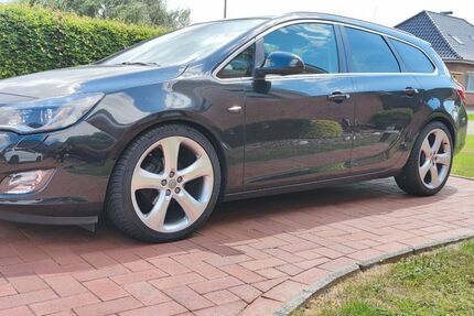 Opel Astra 129.700 km 6.499 &euro; Südbrookmerland 26624