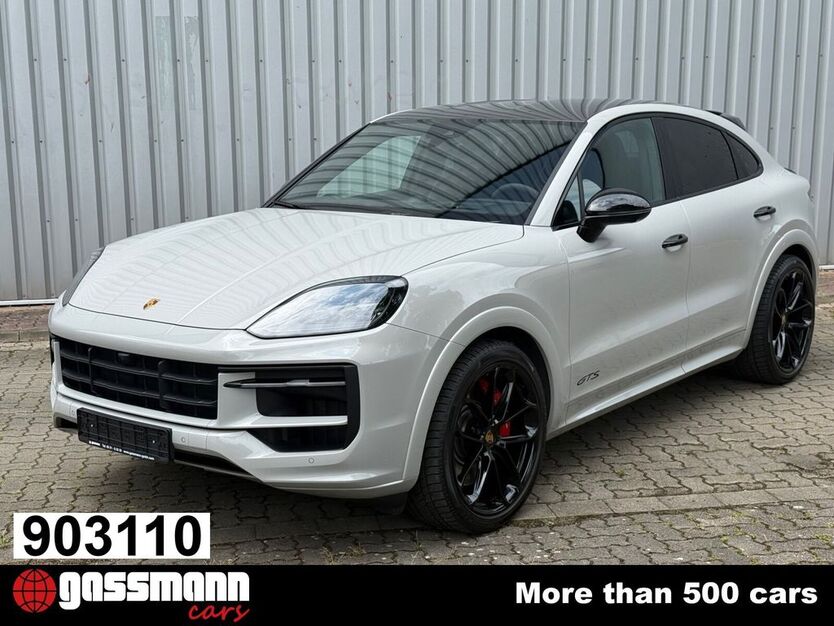 Porsche Cayenne 23.083 km 149.000 € Bovenden 37120