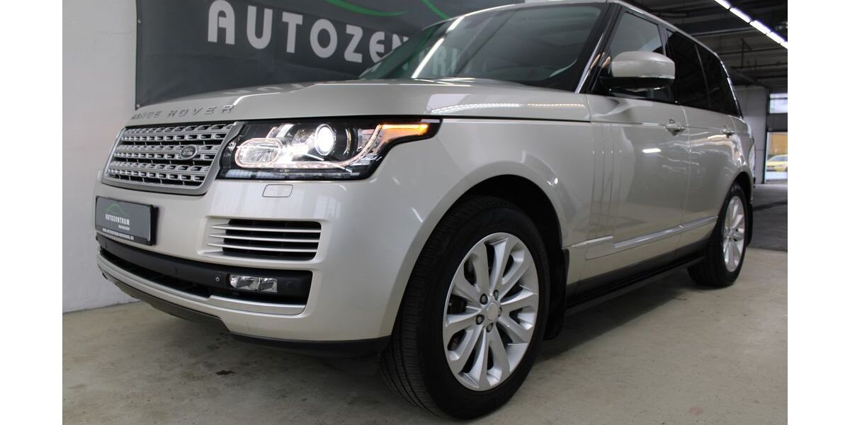 Land Rover Range Rover 103.344 km 33.990 &euro; Düsseldorf 40233