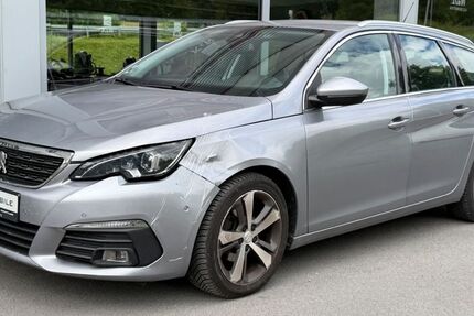 Peugeot 308 92.000 km 7.499 &euro; Schwerte 58239