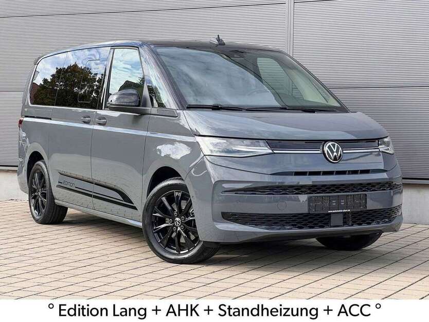 VW T7 Multivan 29.980 km 56.690 € Rohr i. NB (bei Regensburg) 93352
