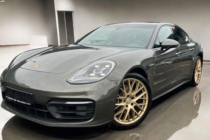 Porsche Panamera 79.500 km 69.999 &euro; Speyer 67346